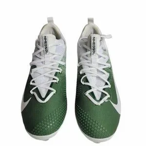 Nike | Shoes | Nwot Nike White Forest Cleats | Poshmark